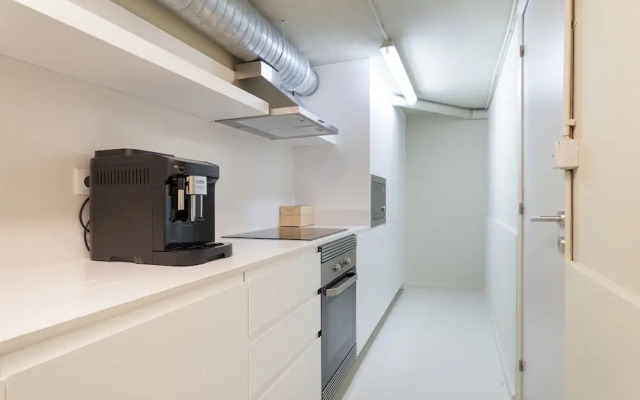 Lapa Diplomatic Flat 0 4 by Feel Lisboa