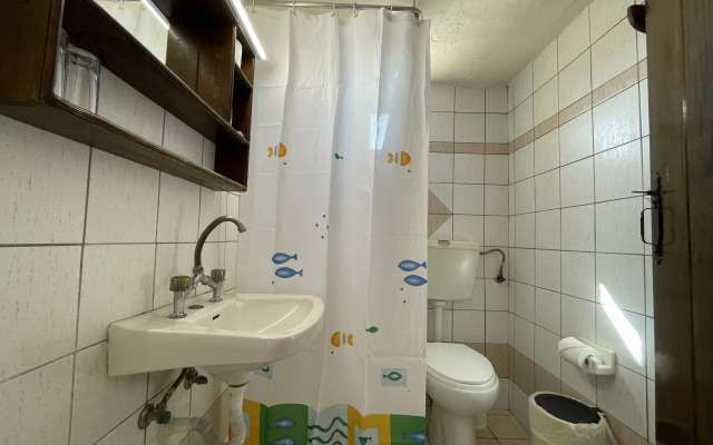 Arolithos Traditional Cretan Village