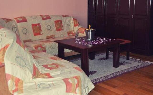 Satelit Hotel-kumanovo