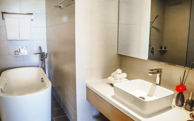 Garden Suite, Da Nang, Vietnam