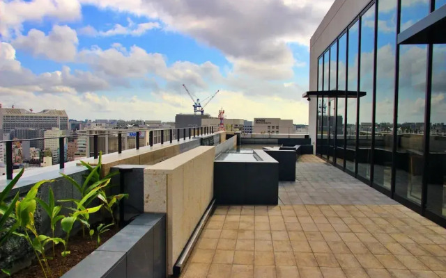 La'gent Hotel Okinawa Naha