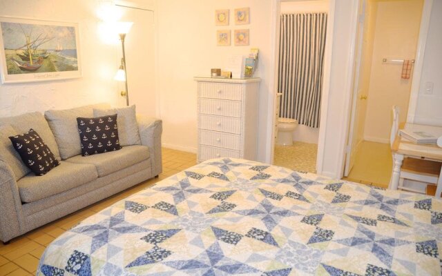 Sunny Place Apartments
