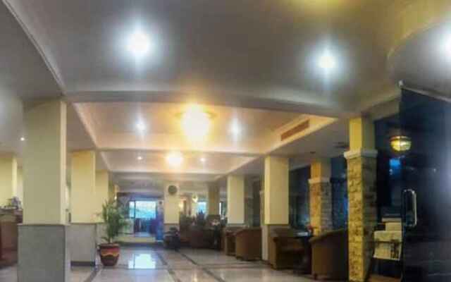 Permata Alam Hotel