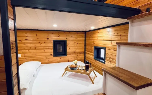 Sapanca Tiny Home
