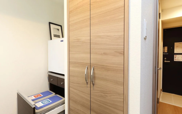 Residence Hotel Hakata 2