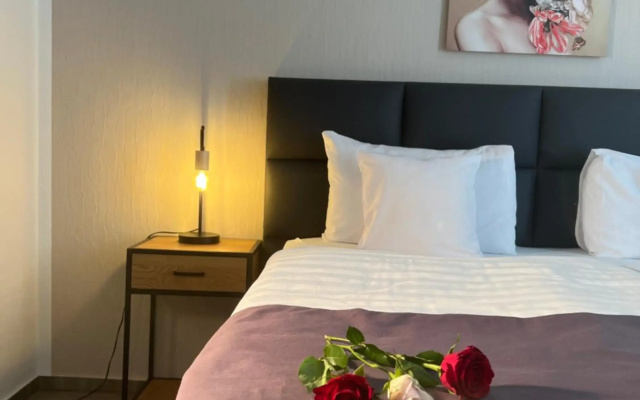 Hotel Restaurant Zum Landmann