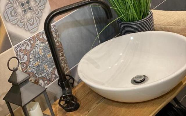 Pedal Apartman Szeged City