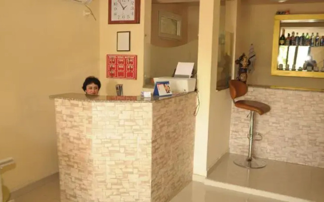 Kral Hotel
