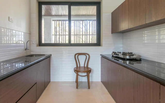 StayVista at The Reflection House