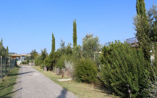 Toscana Biovillage