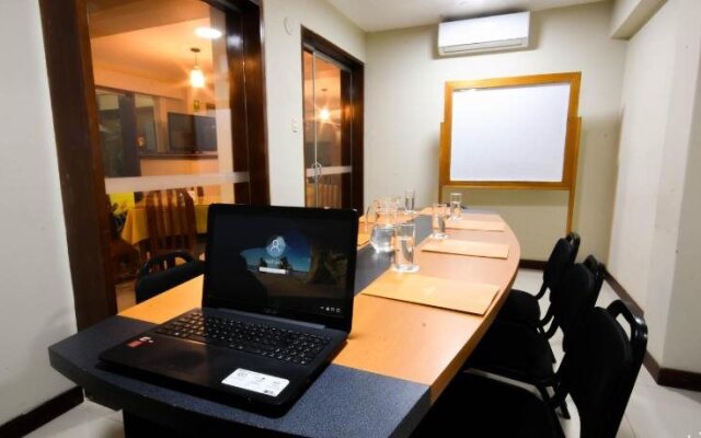 Paraíso Hotel Chiclayo I