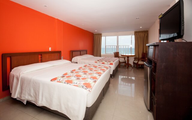 Hotel Bahia Sardina