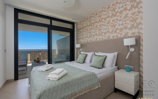 Sunset Cliffs Residence
