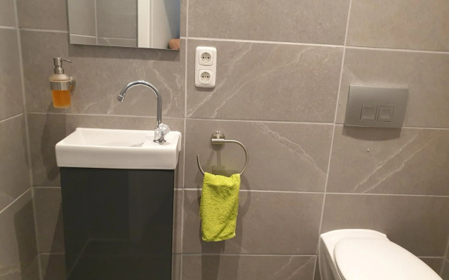 Ferienwohnung Leilas Lodge