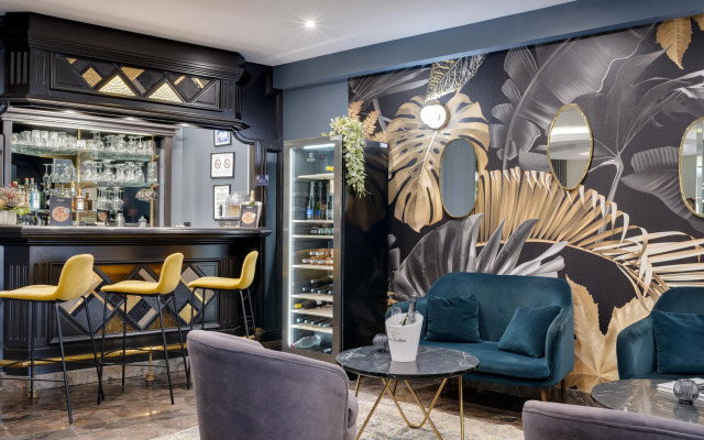 Best Western Plus Le Picardy