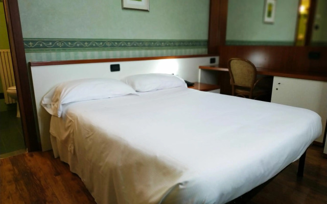 Hotel Aurora