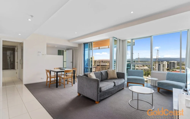 H-Residences Private Apartments