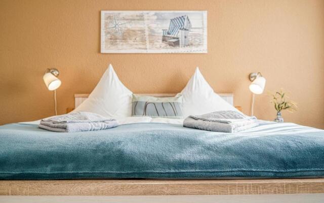 Pension Linde Prerow