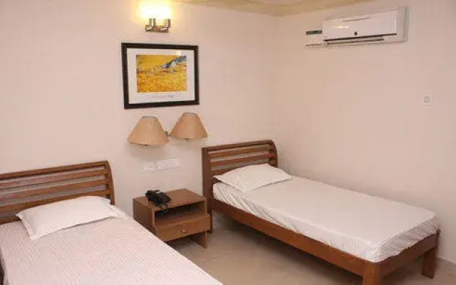 OYO 9578 Gemini Inn