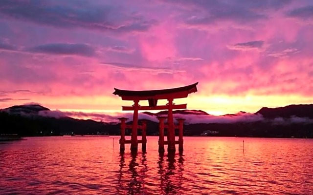 Miyajima Guest House Mikuniya - Vacation STAY 05845v