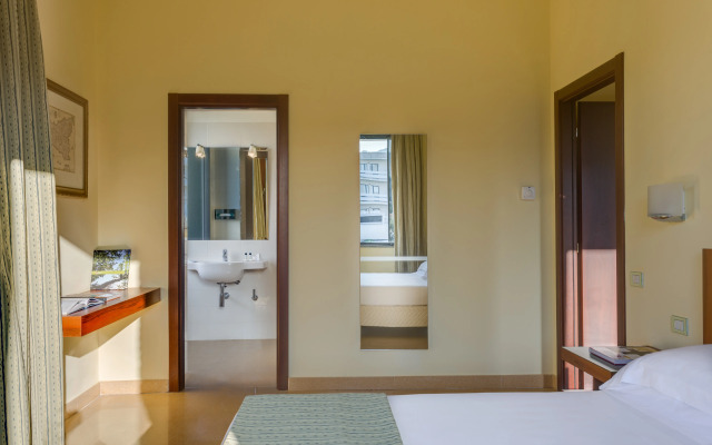 Hotel Rada Siri