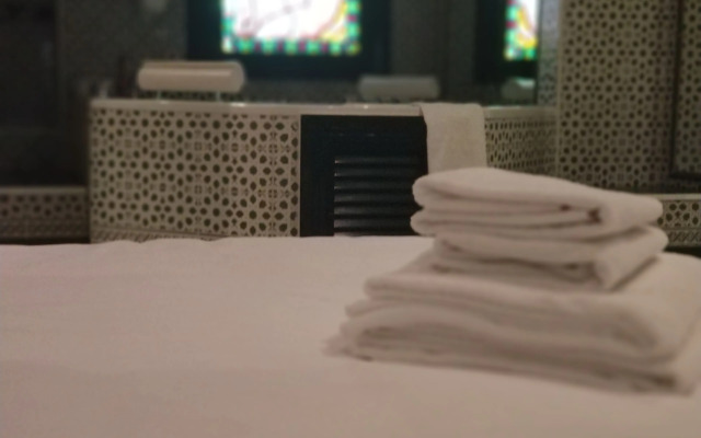 Hostal Avenida Andalucía