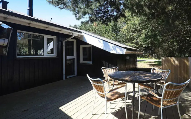 12 Person Holiday Home in Saltum-by Traum