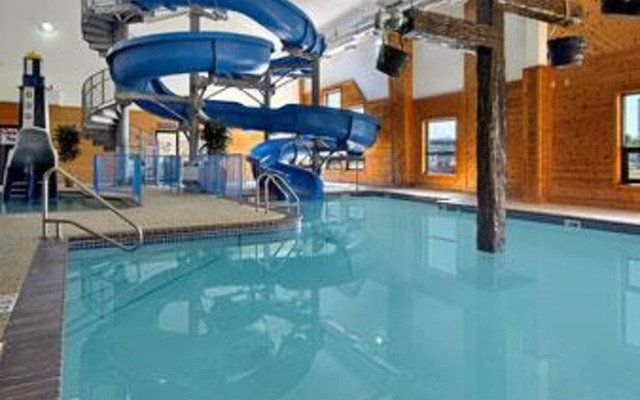 Days Inn Mitchell SD