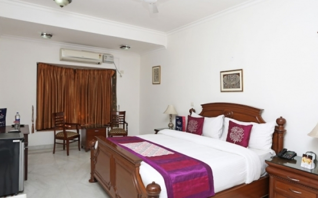 Port Residency Homes By FabHotel