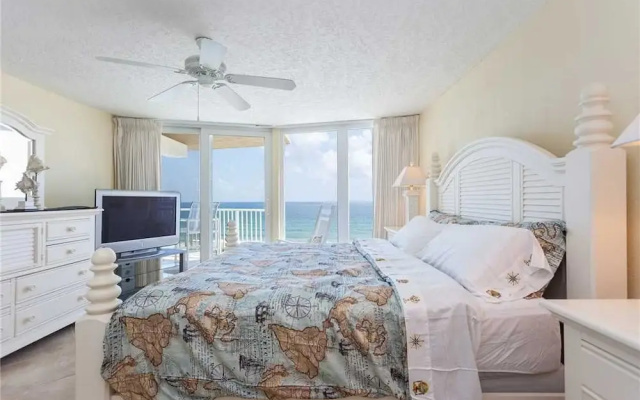 Shores Club 905 - Two Bedroom Condo