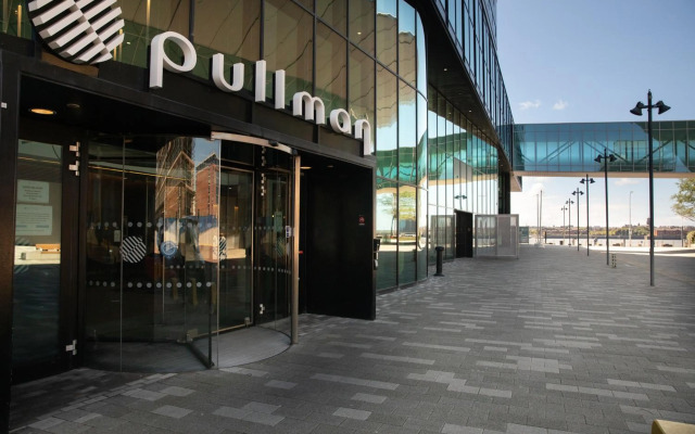 Pullman Liverpool