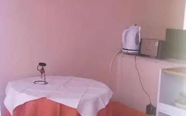 Hotel Don Alfredo