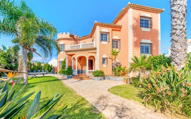 Villa Mirador Faro