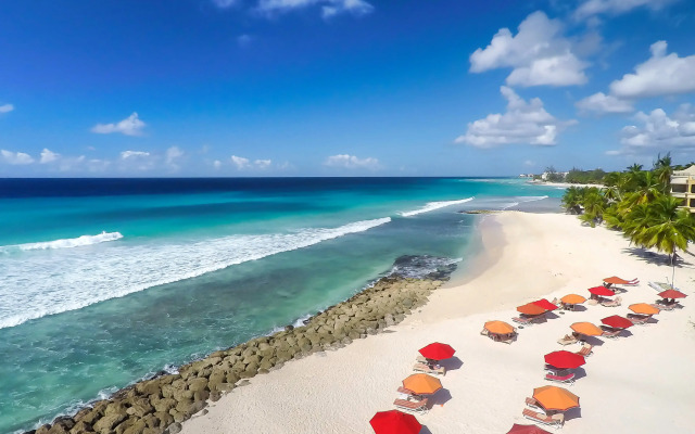 O2 Beach Club & Spa by Ocean Hotels