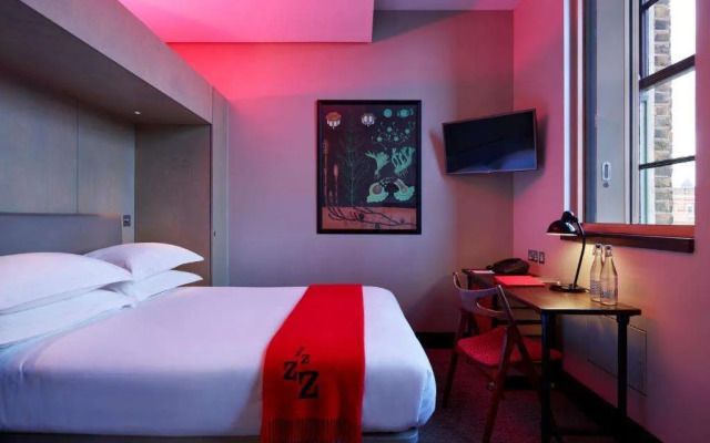 Marrable's Farringdon Hotel