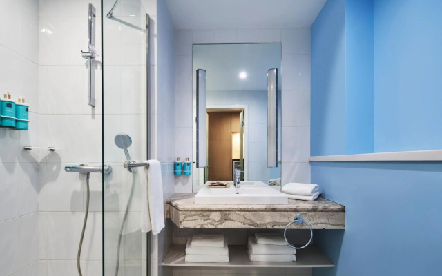 Novotel Athenes