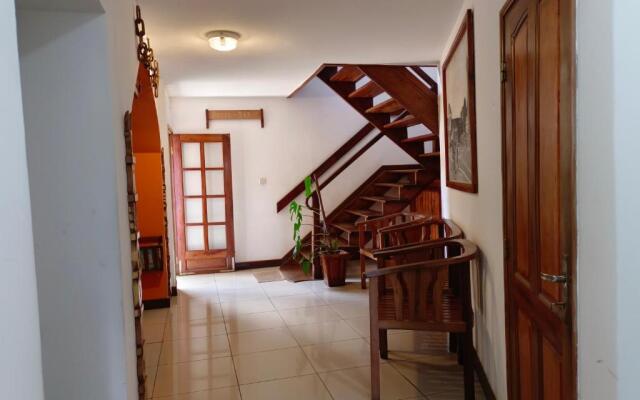 Antsirabe Hotel