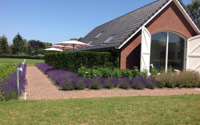 B&B De Veluwe Hoeve