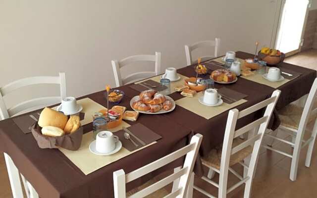 Al Sogno Di Laura B&B