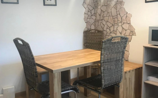 Ferienhaus "Am Stauwerk"