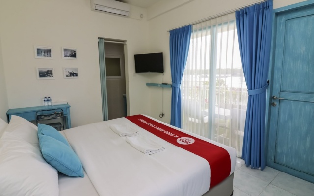 NIDA Rooms Bali Denpasar Serangan Bintang – Guest Rooms – Denpasar