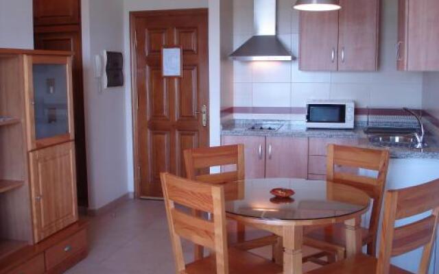 Apartamentos entreRíos