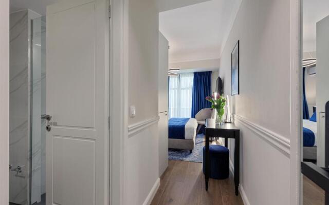 Classic Hotel by Athens Prime Hotels