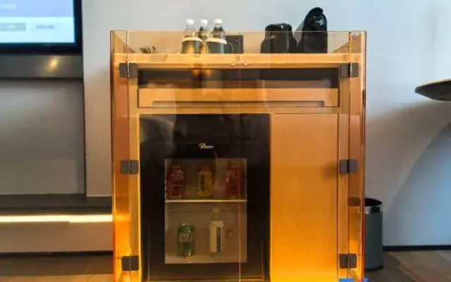 VanYao International Hotel Chongqing