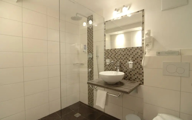 Apartment Traube - Stelvio