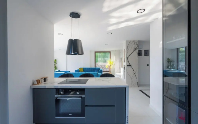 Villa Sefa Söğüt Daily Weekly Rentals