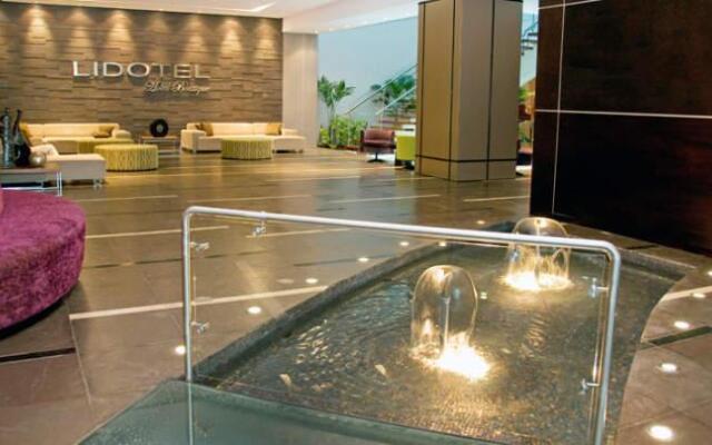 Lidotel Barquisimeto