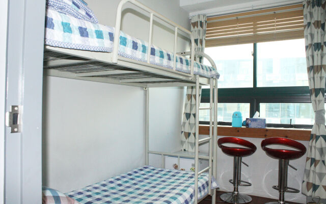 Orange Guest house - Hostel