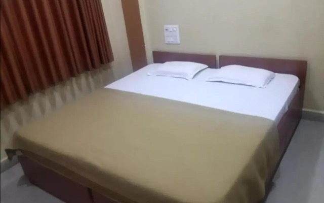Hotel Shree Somnath