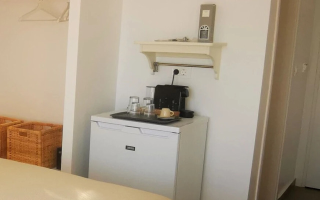 Kallisto Rooms